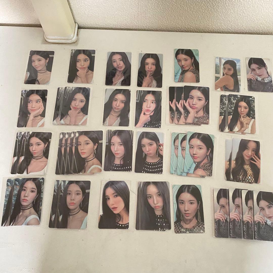 ウンビ OPEN まとめ売り IZ*ONE