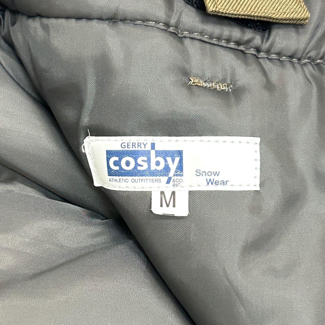 burton × cosby スノーボードウェア M