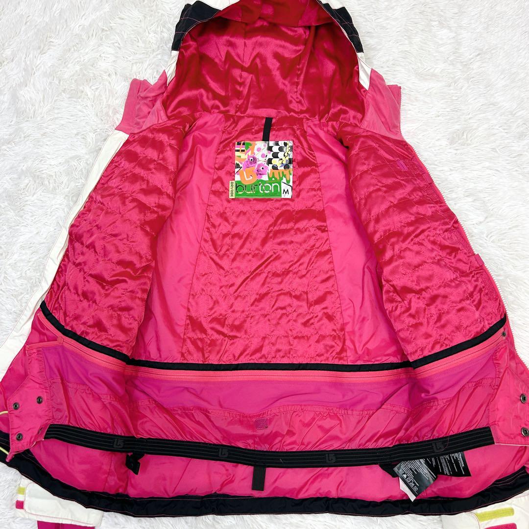 burton × cosby スノーボードウェア M