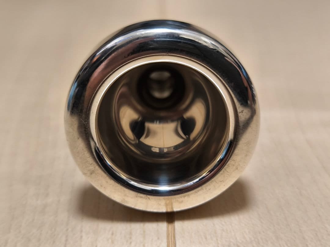 l*u様 グレッグブラック 5G-4G レギュラー ウェイト トロンボーン マウ