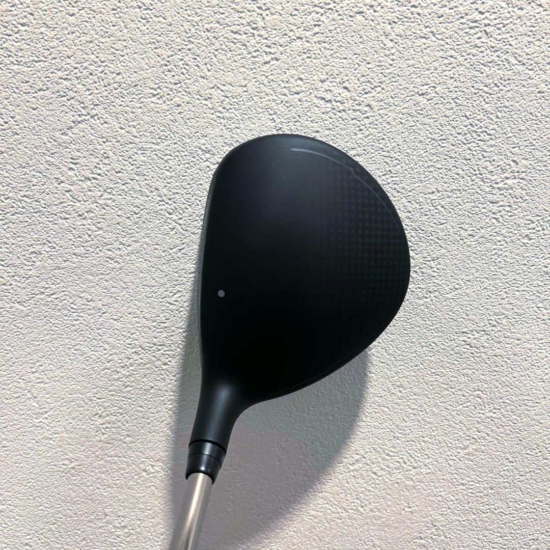 ⬛︎極美品⬛︎ピンG440MAX フェアウェイウッドFW4W ヘッドのみも購入可