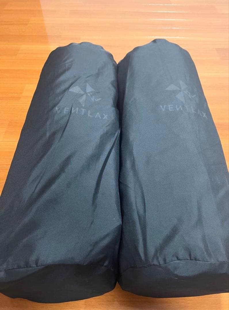 VENTLAX インフレーターマット 2枚セット