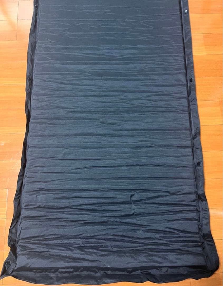 VENTLAX インフレーターマット 2枚セット