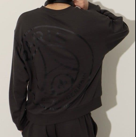 a*r様 新品ＭサイズParis Saint-Germainパリサンジェルマンセ