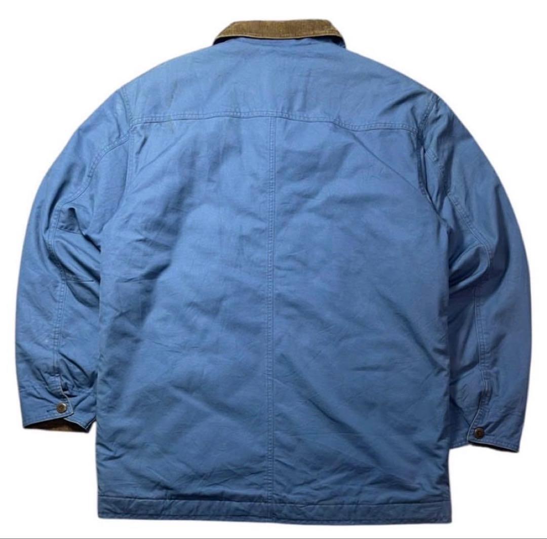 90s L.L.Bean Jacket　ハンティング ジャケット　SIZE:M