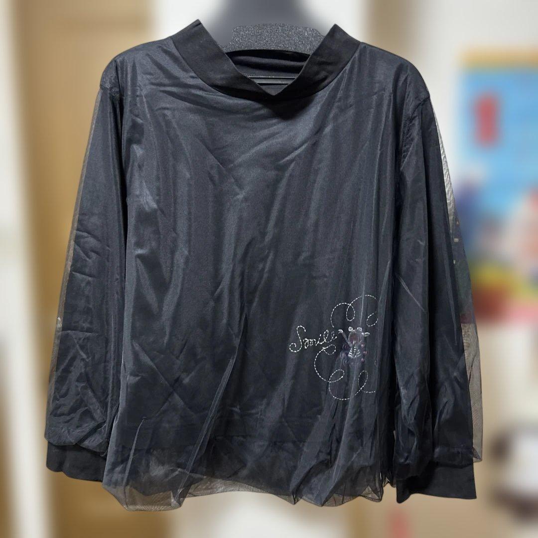 新品アルベロベロカットソー オレボレボラ30800円