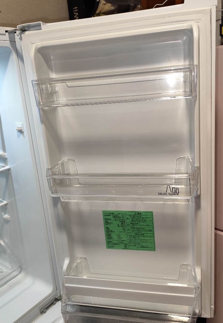 ma 冷蔵庫（179L）近隣配送無料＋保証＋設置込