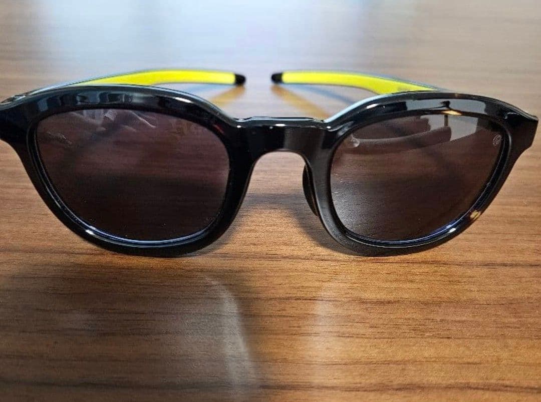 Eyevol アイヴォル サングラス　RIGER ゴルフ