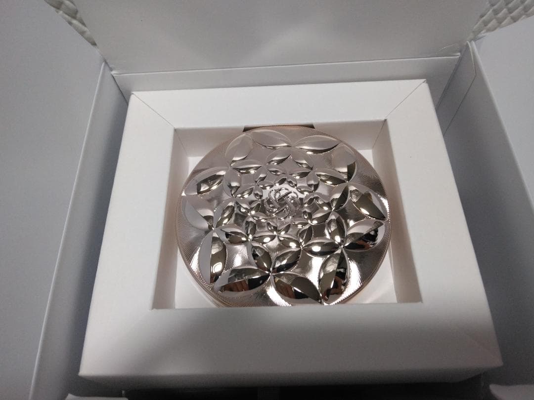 マルセルワンダース　フェイスパウダーⅧ