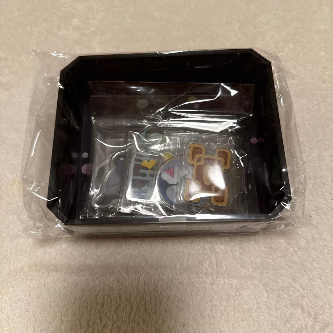 時透無一郎 バースデーアクリルスタンド 2024