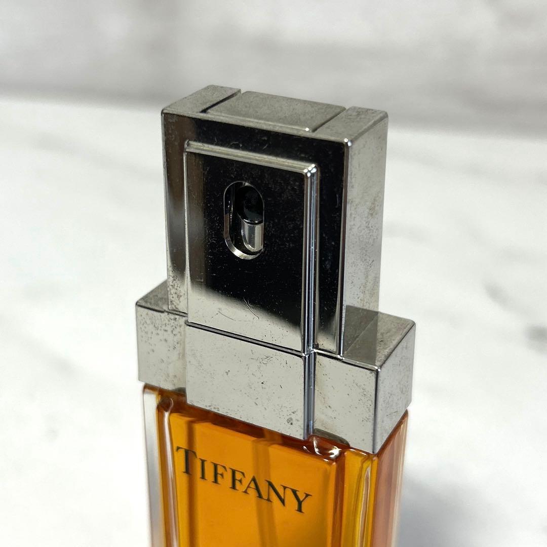 新品未使用　TIFFANY ティファニー オードパルファム　香水　30ml
