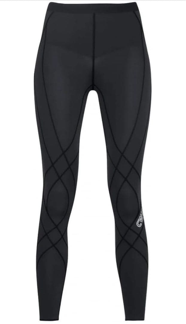 506390　Mサイズ　CWーX　レディース　HZY669