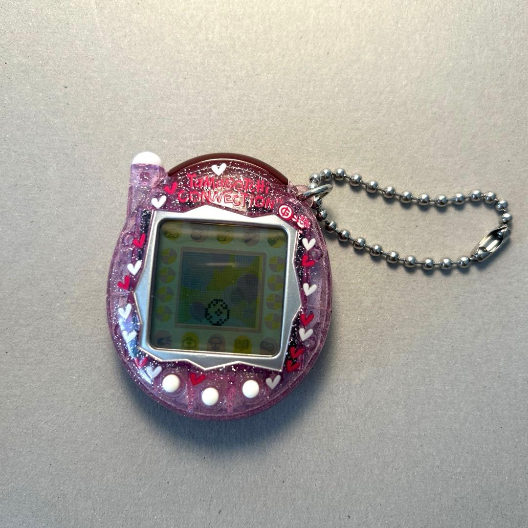 たまごっちコネクション　その他グッズセット