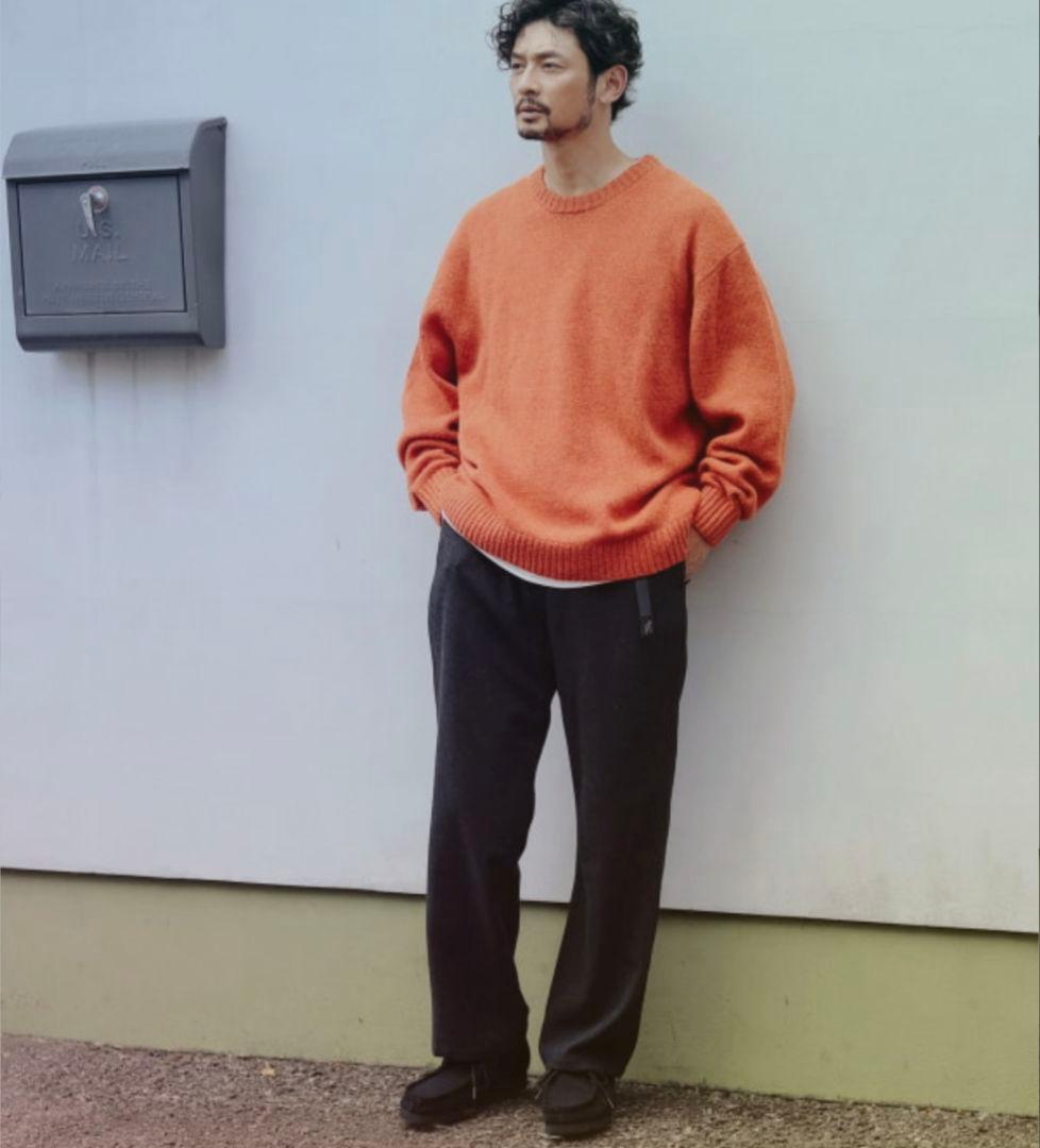 みっちー グラミチ BEAMS