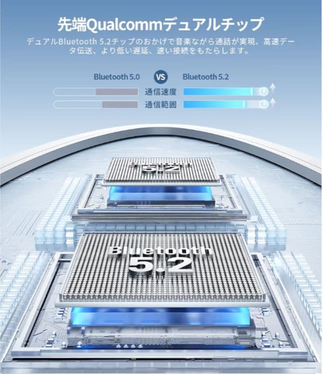 JESIMAIK バイク インカム　 H6　新品・未使用
