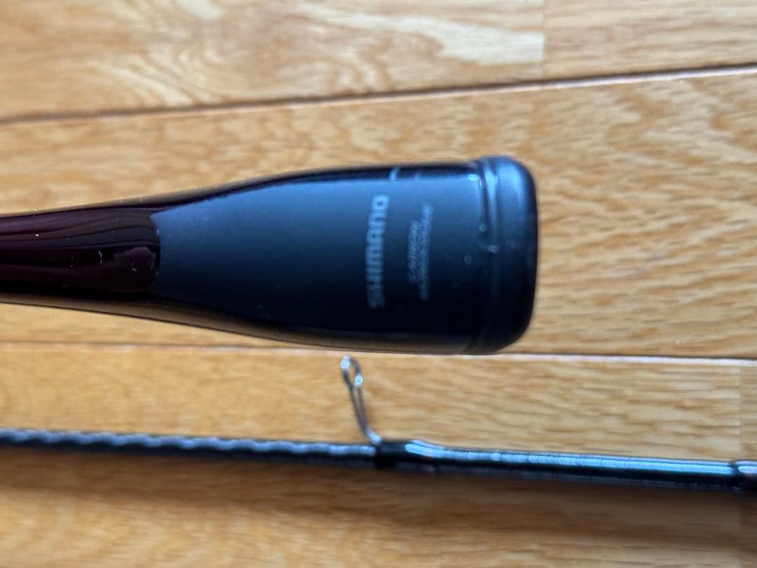 シマノ　25セフィア リミテッド S84L＋