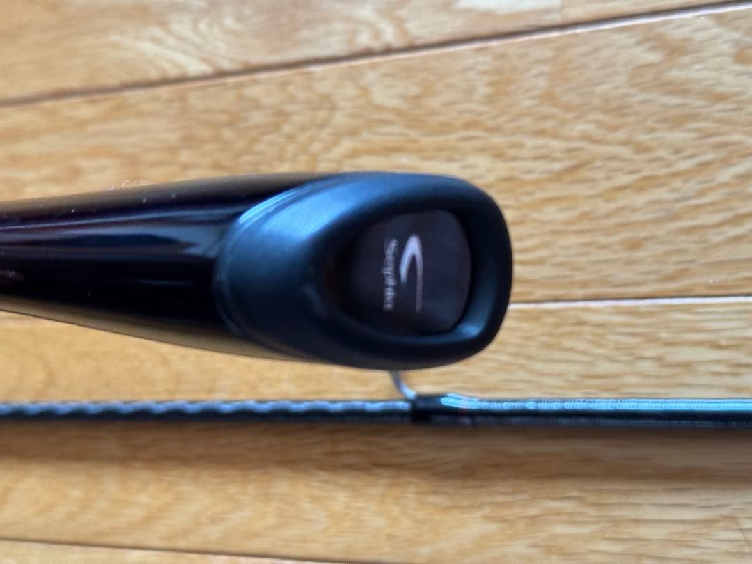 シマノ　25セフィア リミテッド S84L＋