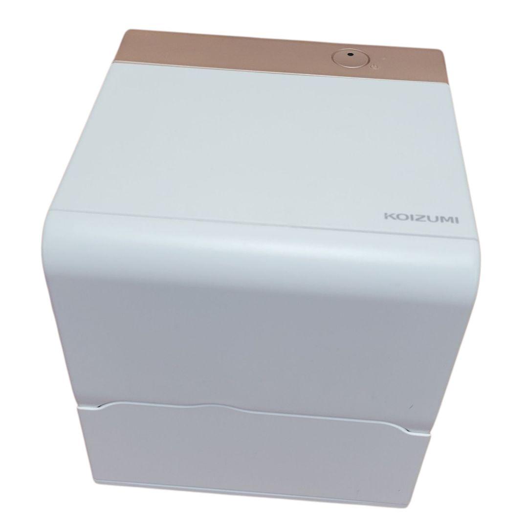 【美品】コイズミ デジタルネイルプリンター PriNail KNP-N800