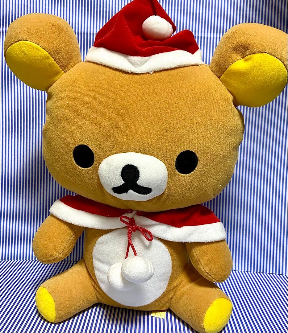 リラックマ ぬいぐるみ コリラックマ ストロベリーマグ ミスド ランチBOX他