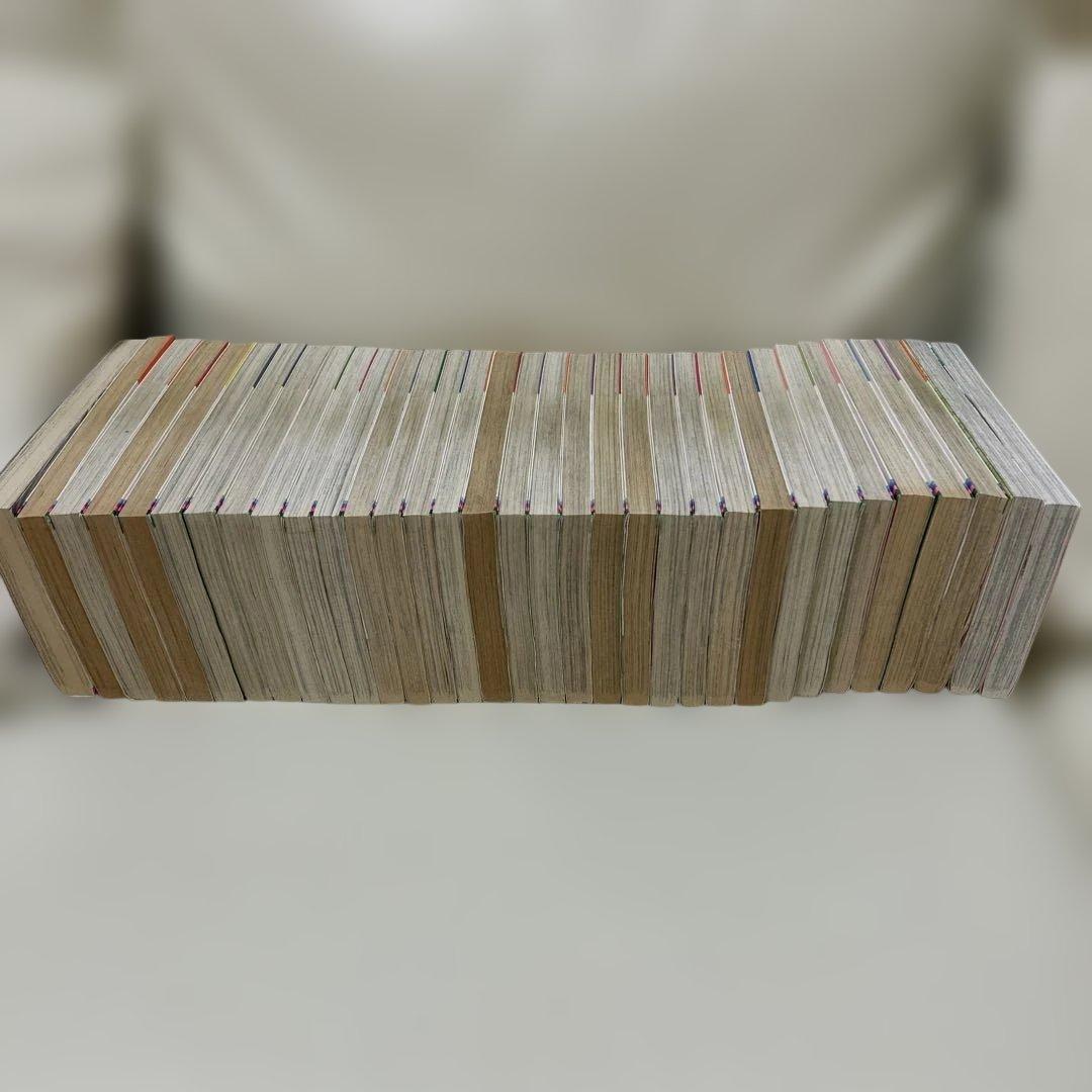 ときめきトゥナイト 全巻セット 1-30巻 番外編3冊付き