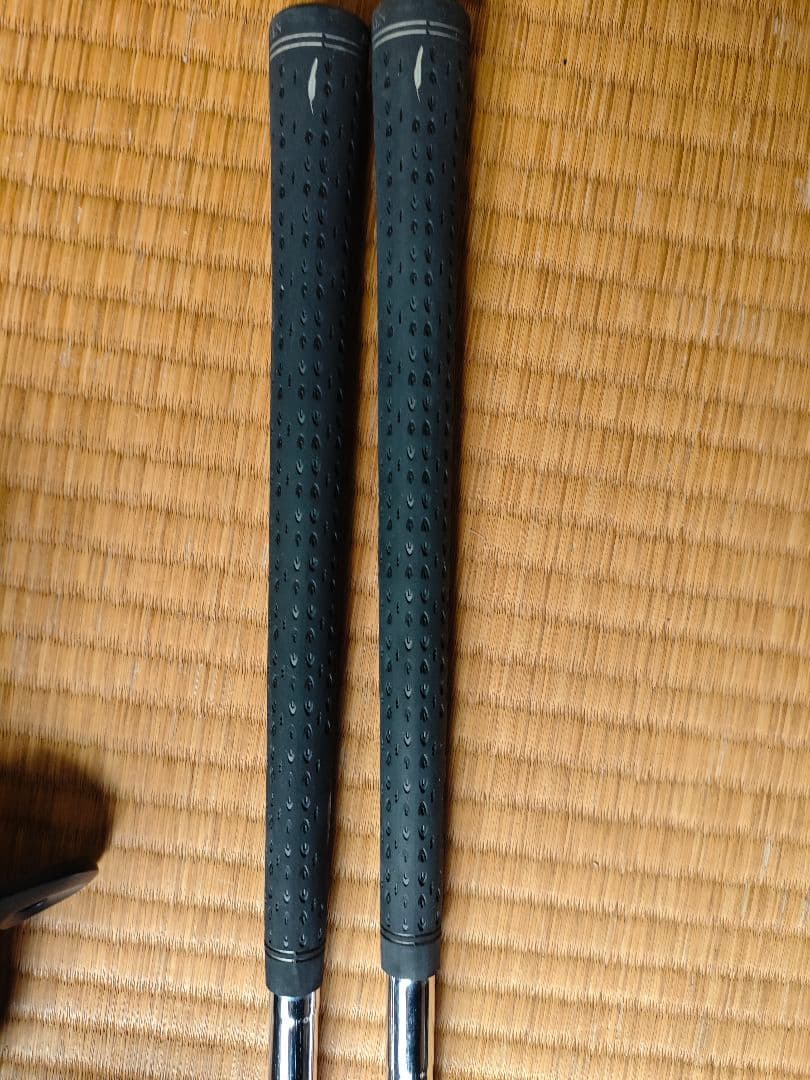 C 030 ウェッジ 2本セット