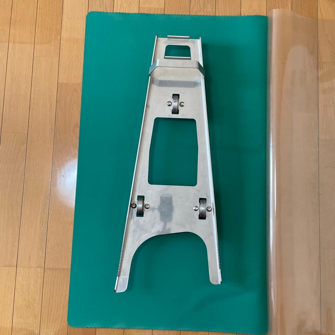 ワールドウォーク　バイクムーバープログレスbsf-2