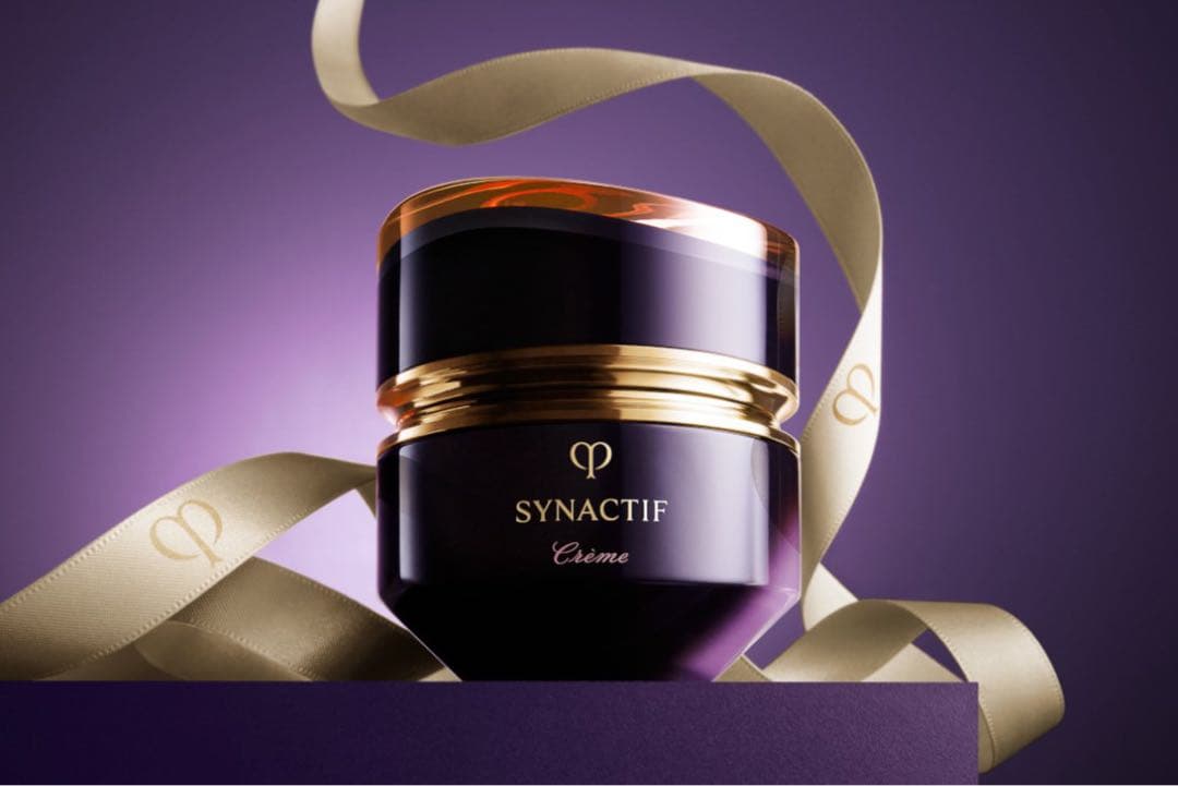 【最高級クリーム】【11月新入荷】❣️美品20包❣️シナクティフ　クレームn