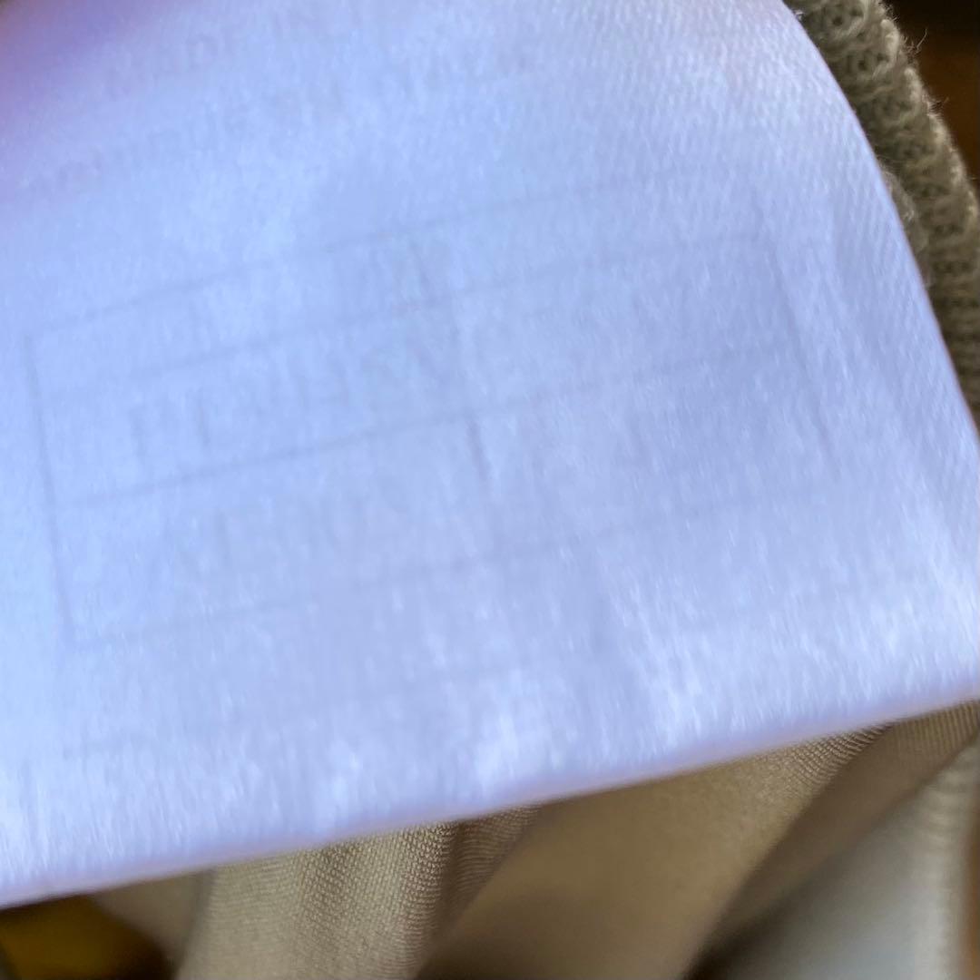 状態考慮 CHANEL ブルゾン ジャンバー