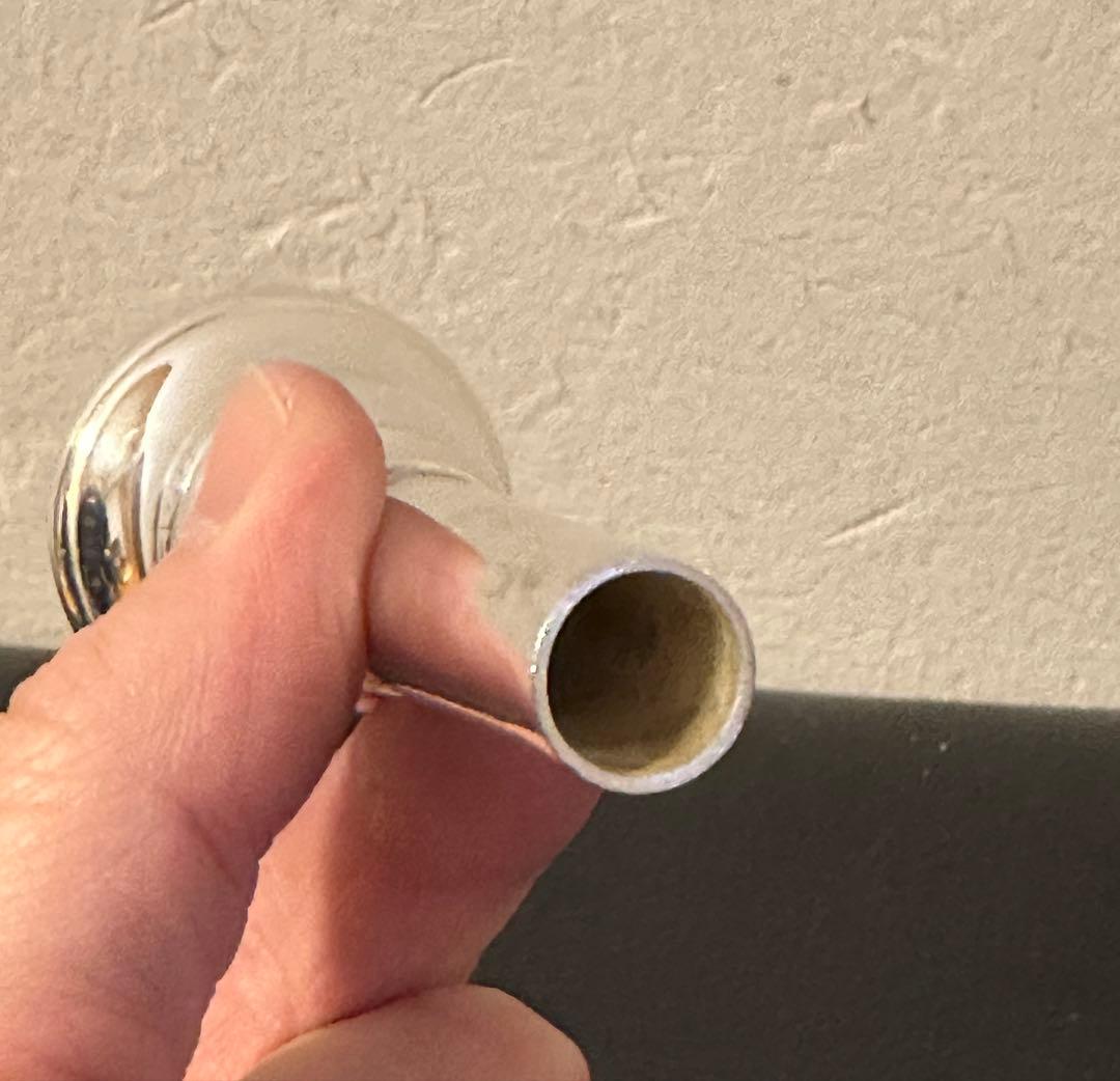 管楽器・吹奏楽器 J.Wiss F.Millischer Model