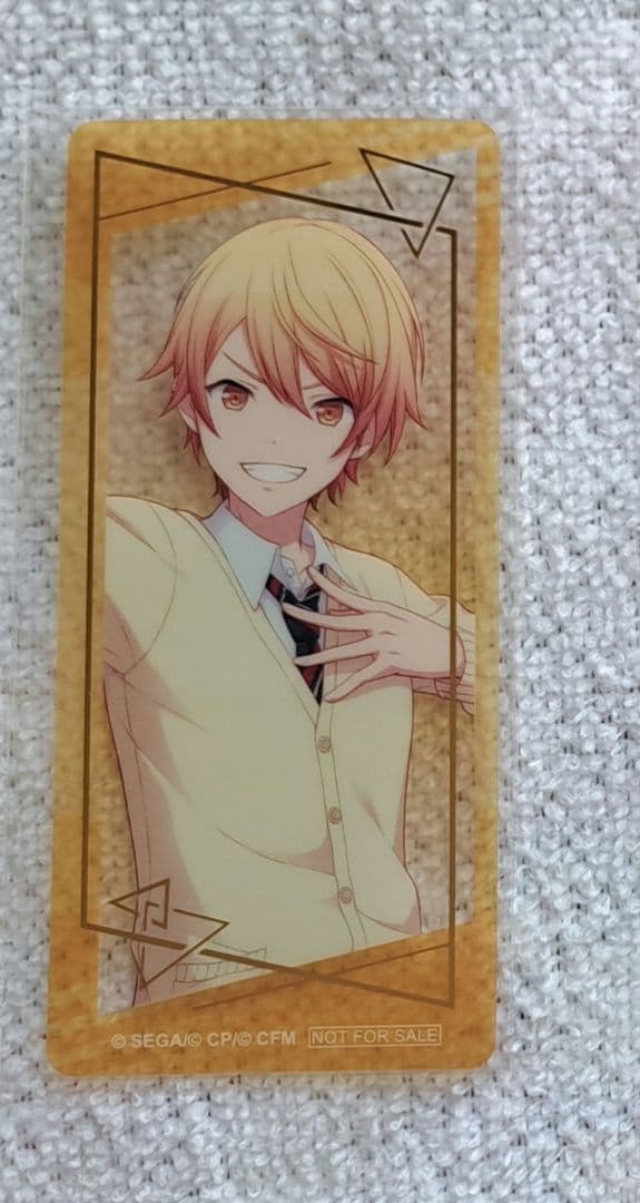 プロセカ　セカライ　天馬司　缶バッジ　アクスタ　特典　リンライ　21点+α