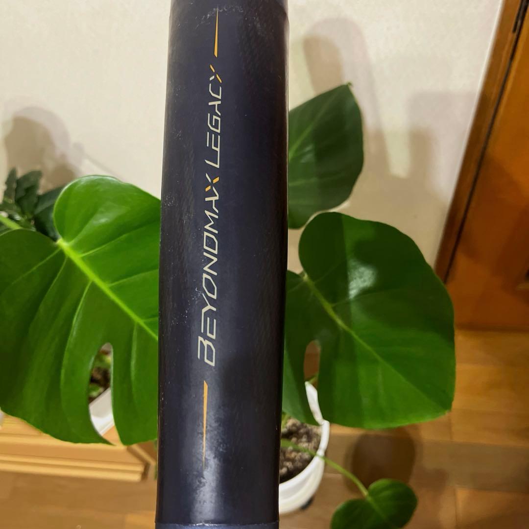 4*ね様 レガシー　バット