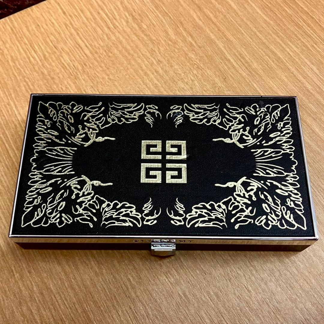 ☆ジバンシイ　コスメ9点まとめ売り