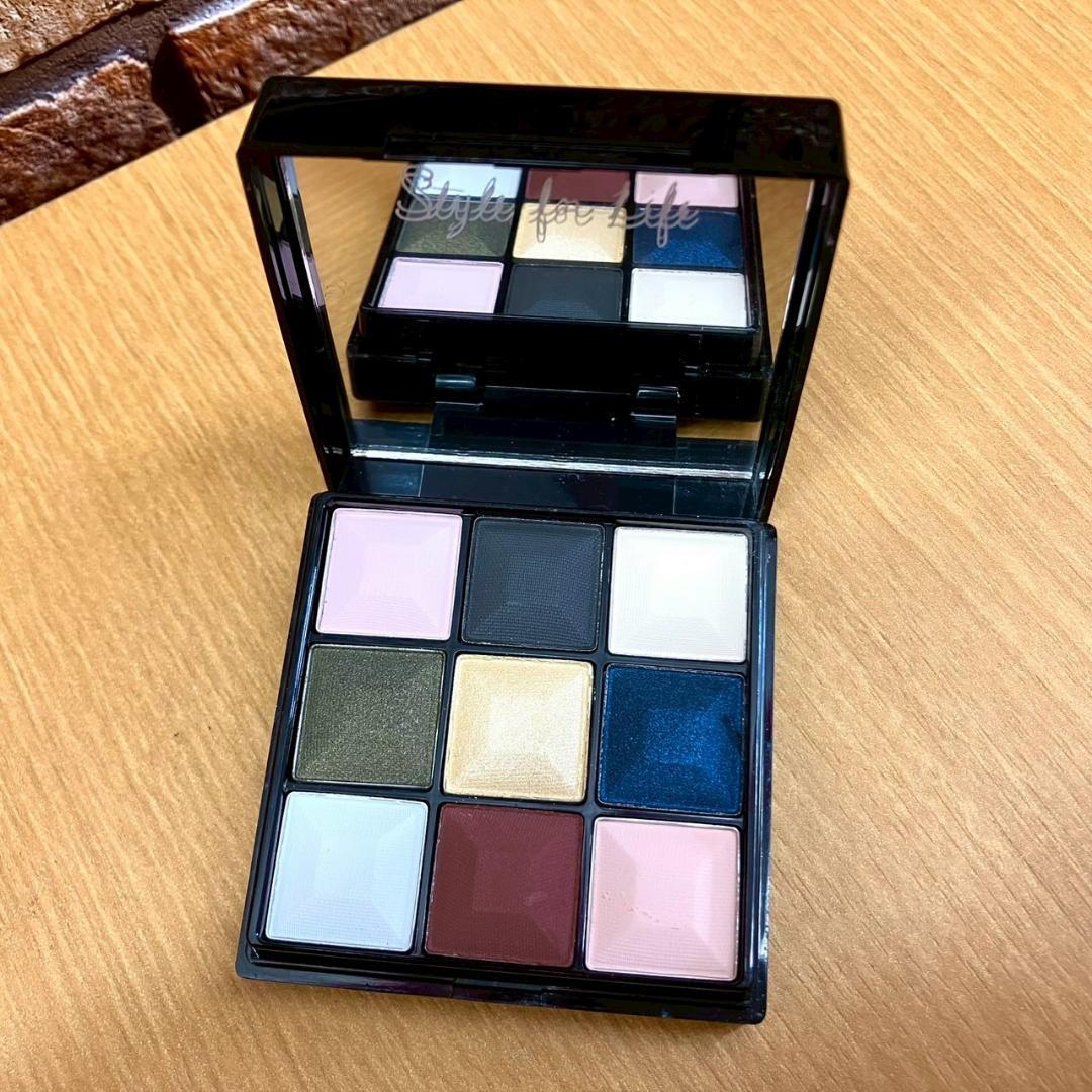 ☆ジバンシイ　コスメ9点まとめ売り