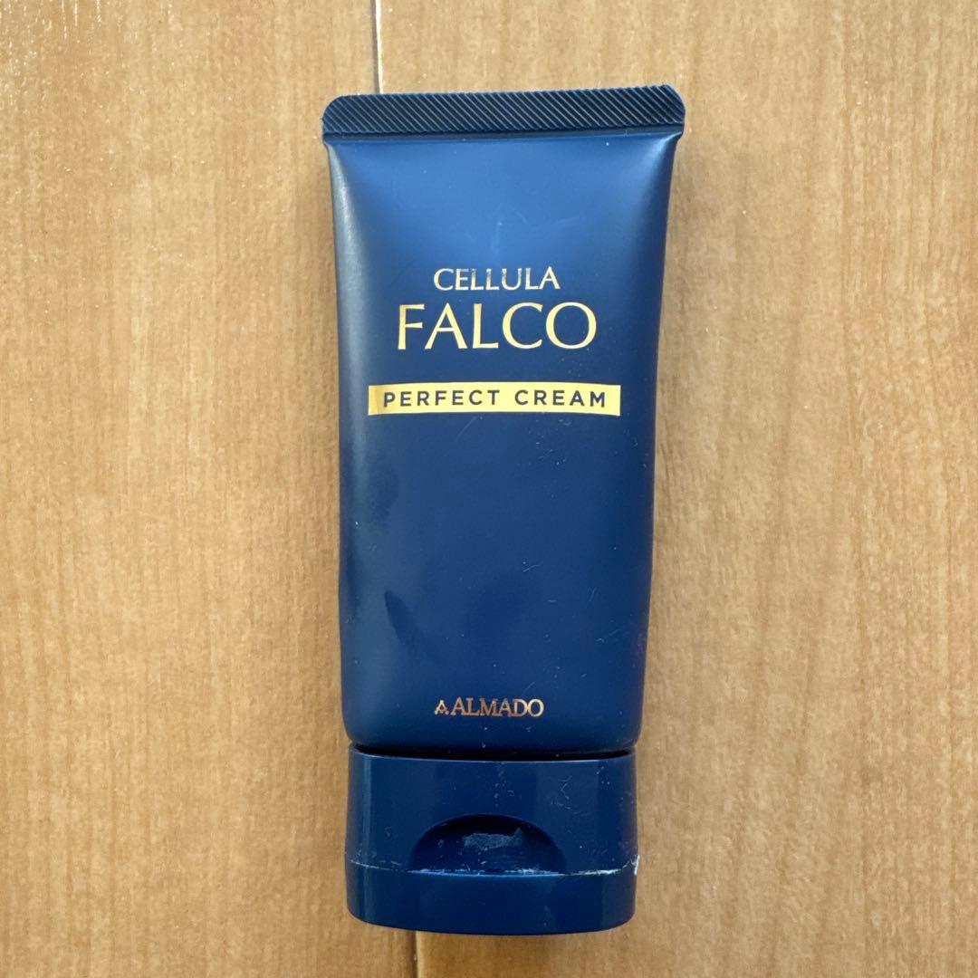 【新品】チェルラー ファルコ Pクリーム 40g メンズ用 A2個