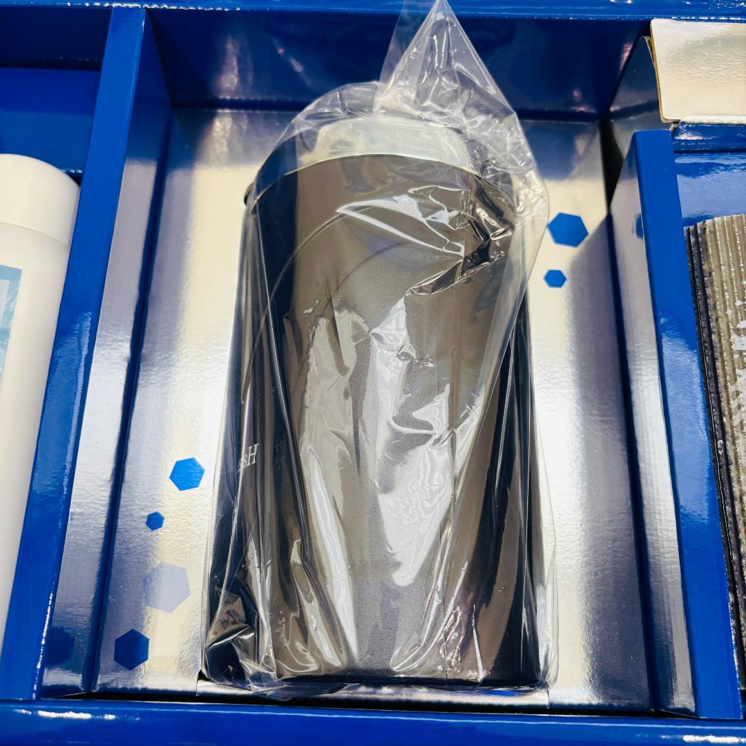 【 新品未開封品 】水素生成器　オアシスＨ　OasisH ラヴィア