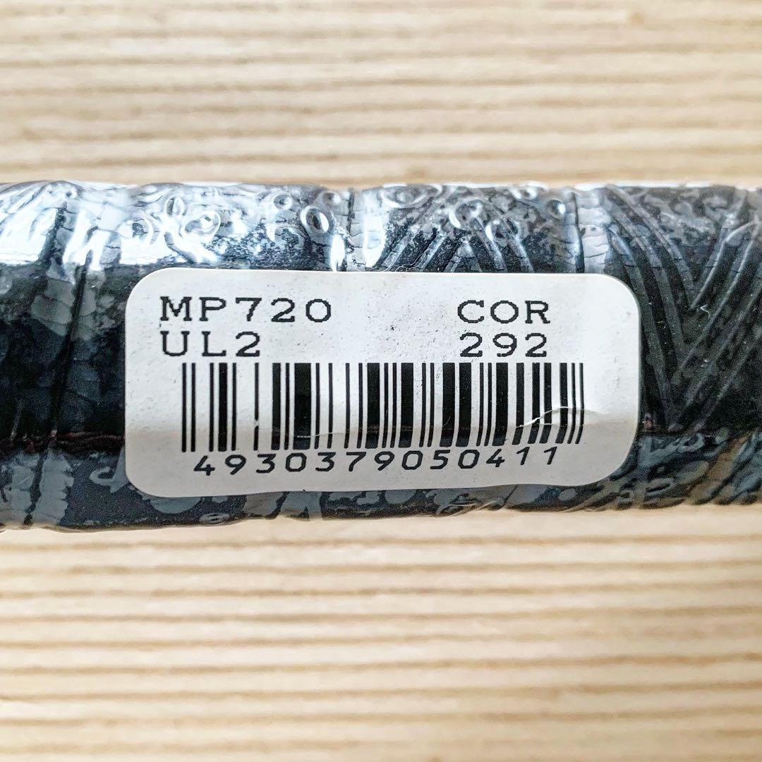 MUSCLEPOWER 720 / マッスルパワー 720 / UL2