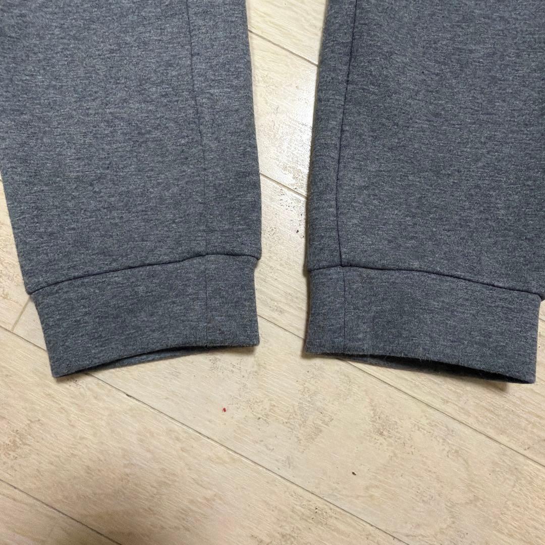 FCRB スウェット 上下セット　Mサイズ　グレー