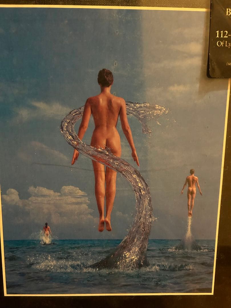 日*4様 PINK FLOYD /Shine On Limited CD Box