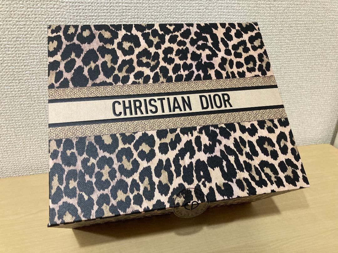 【新品未使用♡数量限定】DIOR ディオールミッツァギフトボックス2023