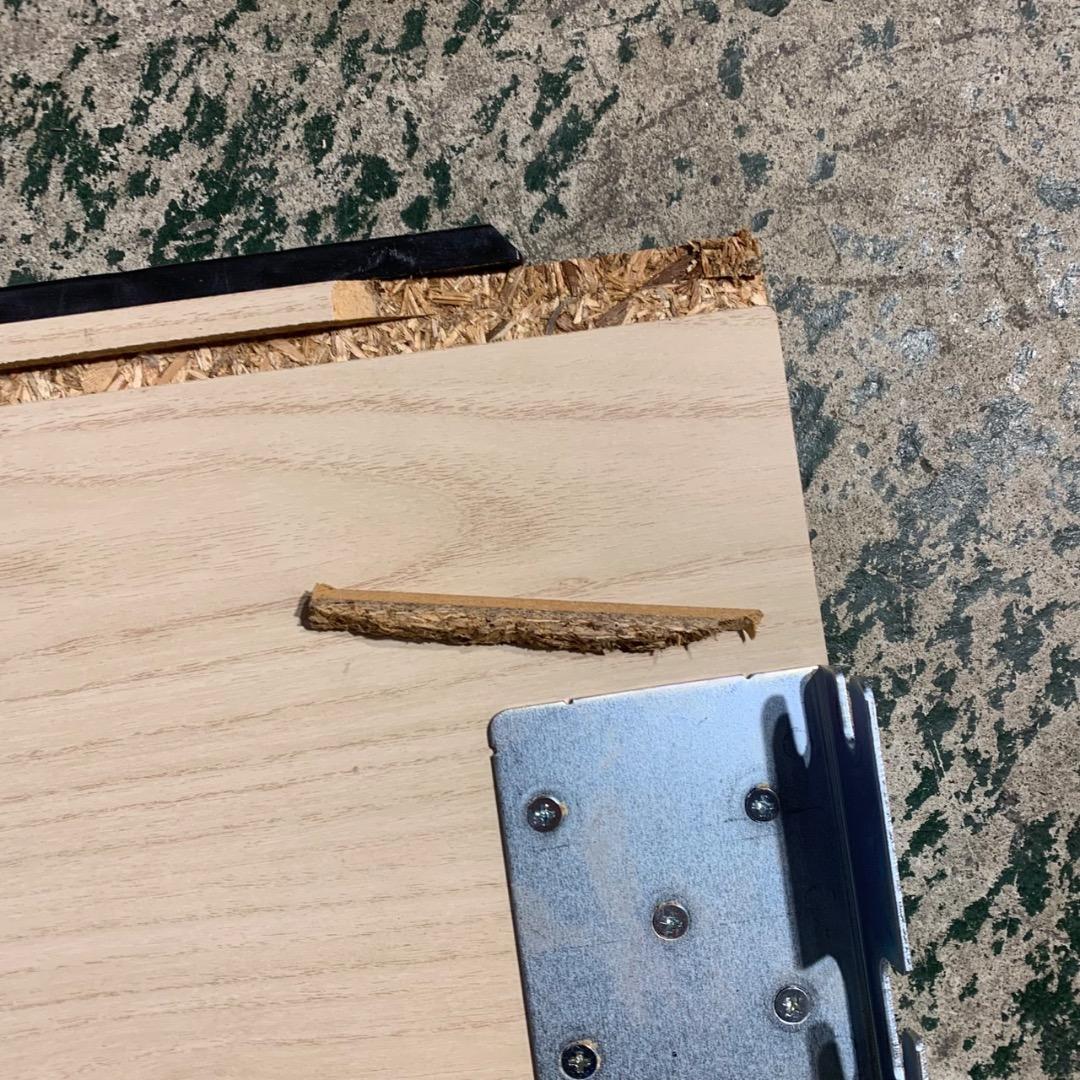 G509 Simmons ワイドダブル ゴールデンバリュー ベッドフレーム