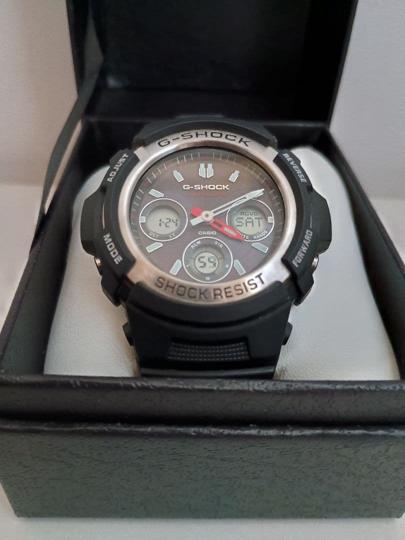 G-SHOCK 2個セット