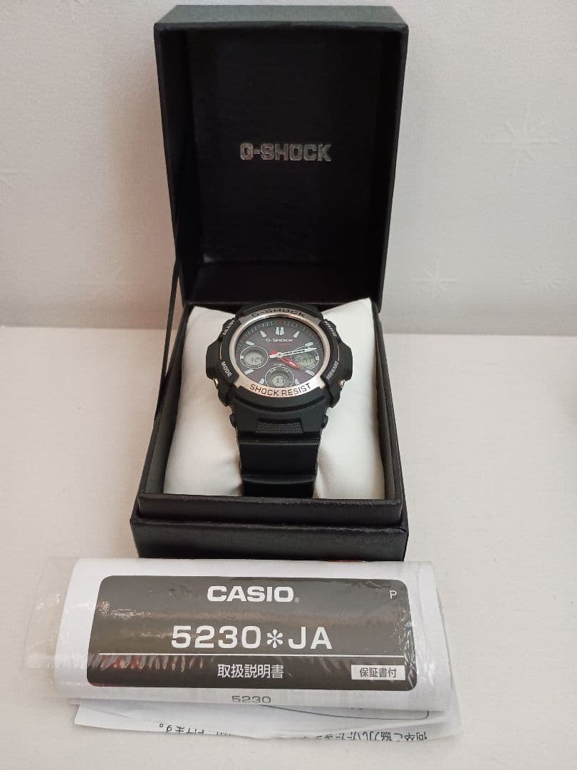 G-SHOCK 2個セット