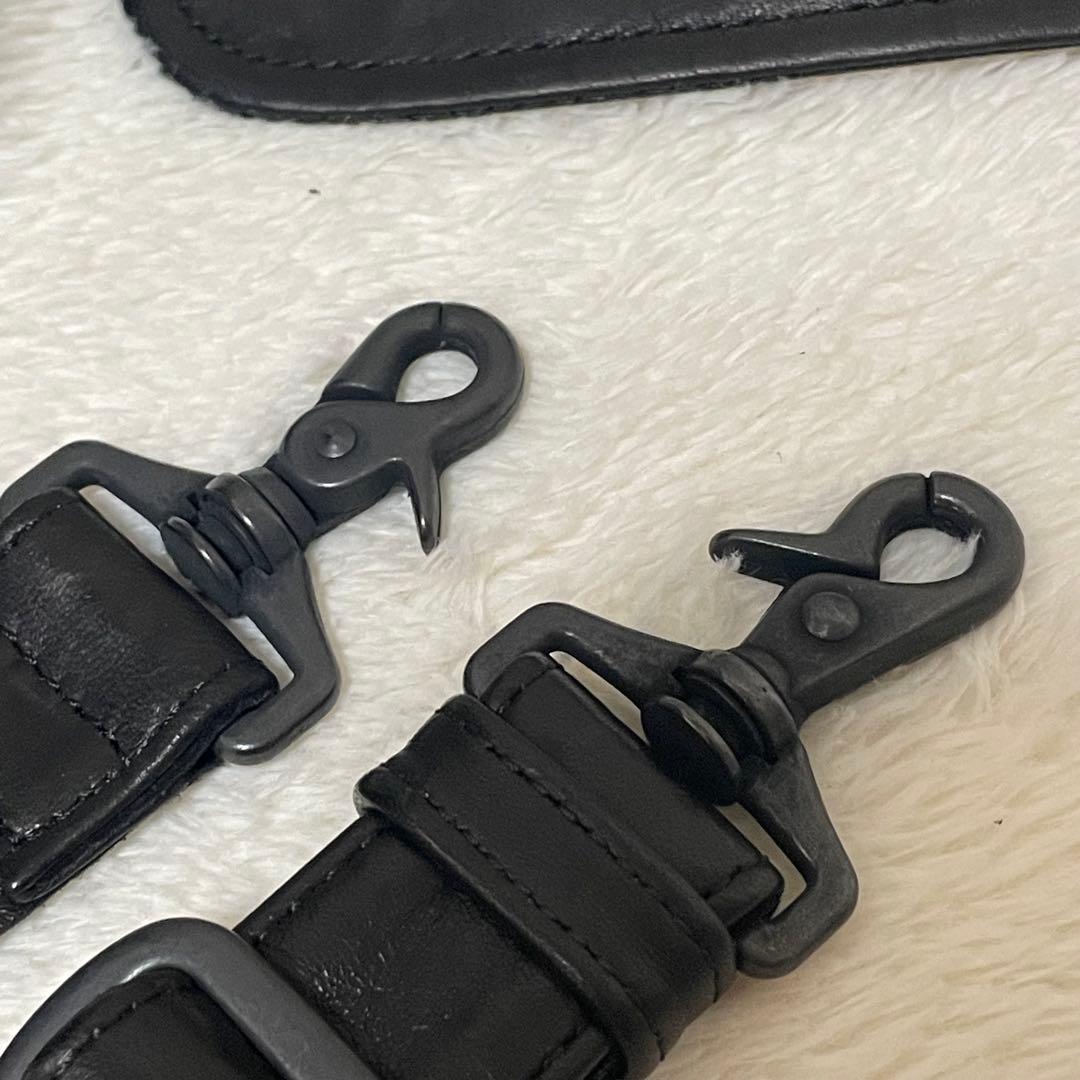 【未使用】 ポーター　フランク　PORTER FRANK 2WAY ミニボストン