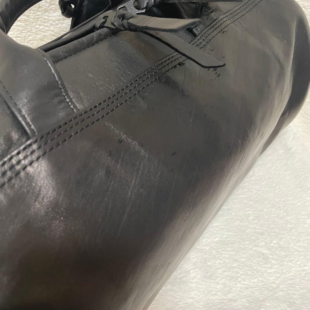 【未使用】 ポーター　フランク　PORTER FRANK 2WAY ミニボストン