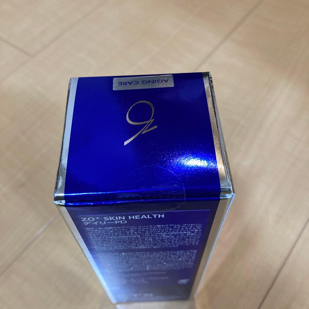 美容液 ZO SKIN HEALTH DAILY POWER DEFENSE 50ml