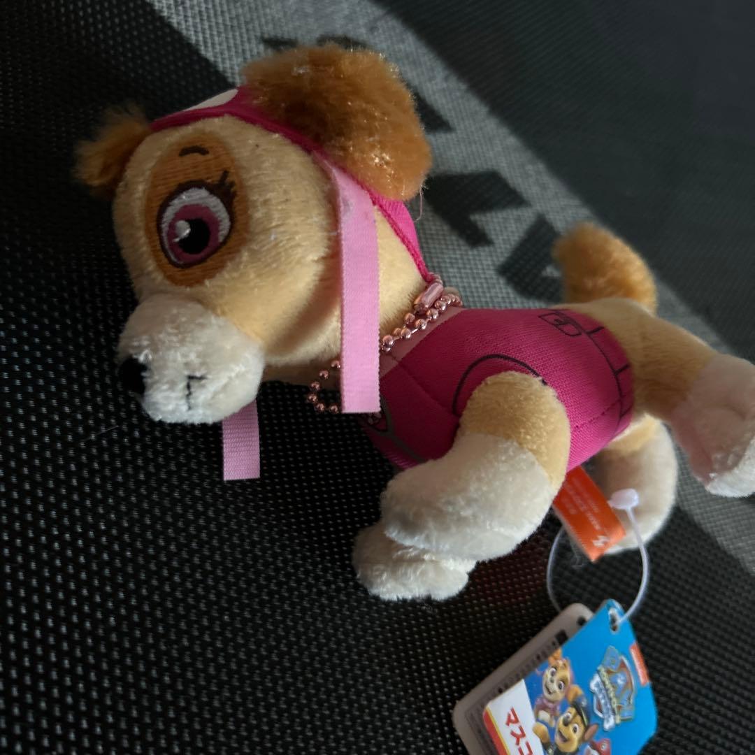 パウ・パトロール ぬいぐるみまとめ売り20点以上