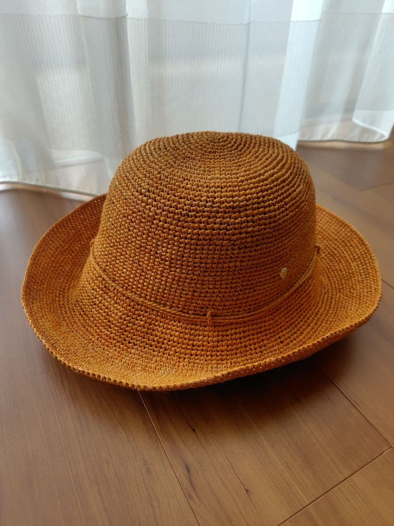 ヘレンカミンスキー　プロヴァンス10オレンジ