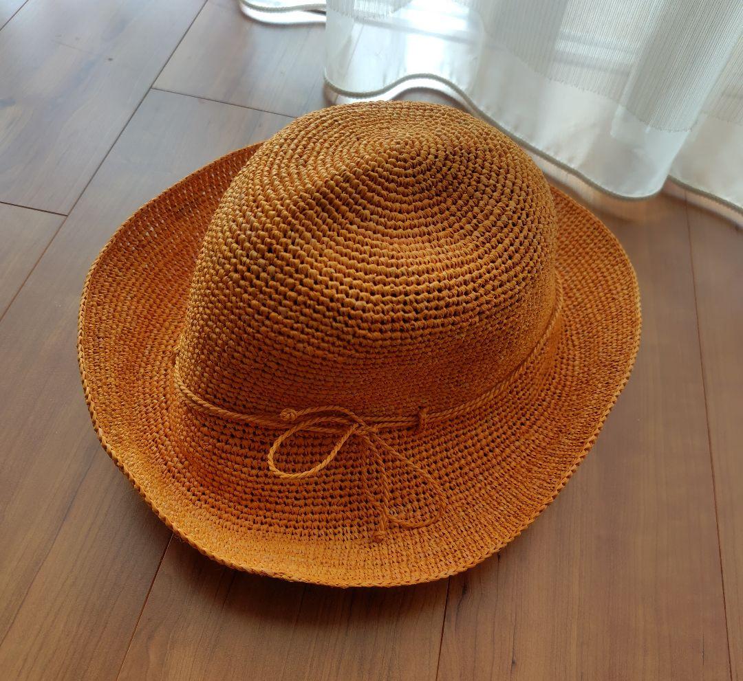 ヘレンカミンスキー　プロヴァンス10オレンジ