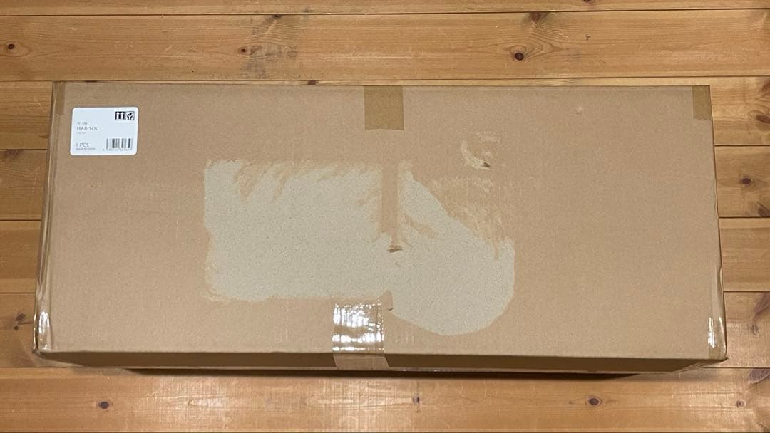 フ*器様 TOKYO CRAFTS HABISOLハビソル　リビングシートセット