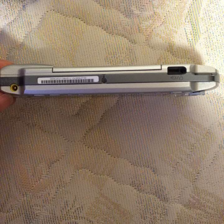 PSP3000 本体 充電器付き